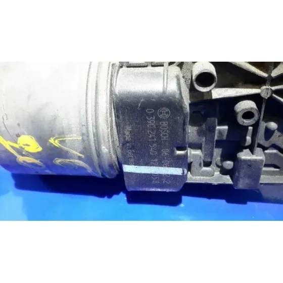 Motor Limpia Delantero para Peugeot 207