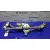 Motor Limpia Delantero para Peugeot 207