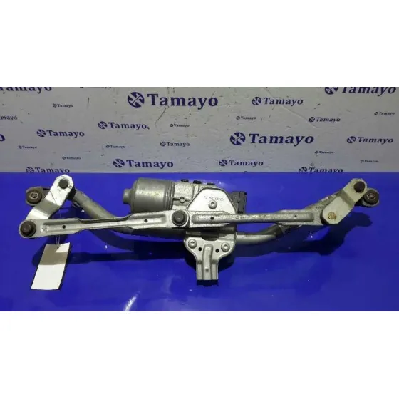 Motor Limpia Delantero para Peugeot 207