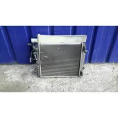 Radiador Agua para Toyota Aygo (Kgb/Wnb)