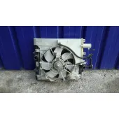 Electroventilador para Toyota Aygo (Kgb/Wnb)
