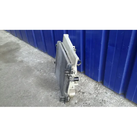 Electroventilador para Toyota Aygo (Kgb/Wnb)