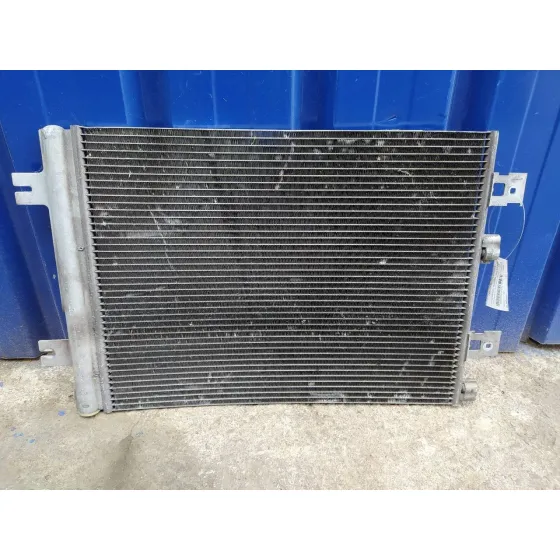 Condensador / Radiador Aire Acondicionado para Dacia Sandero