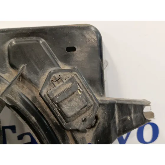 Electroventilador para Dacia Sandero