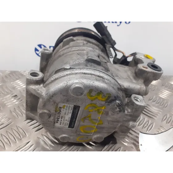 Compresor Aire Acondicionado para Chrysler Jeep Gr.cherokee (Wj/Wg)