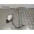 Elevalunas Delantero Izquierdo para Nissan Micra (K12E)