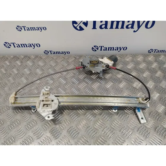 Elevalunas Delantero Izquierdo para Nissan Micra (K12E)