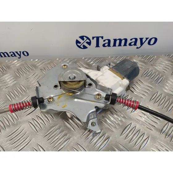 Elevalunas Delantero Izquierdo para Nissan Micra (K12E)