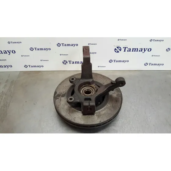 Mangueta Delantera Derecha para Nissan Micra (K12E)
