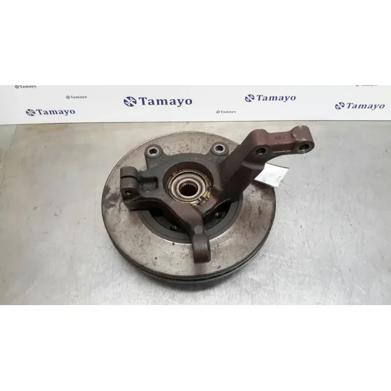 Mangueta Delantera Derecha para Nissan Micra (K12E)