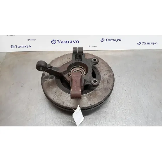 Mangueta Delantera Derecha para Nissan Micra (K12E)