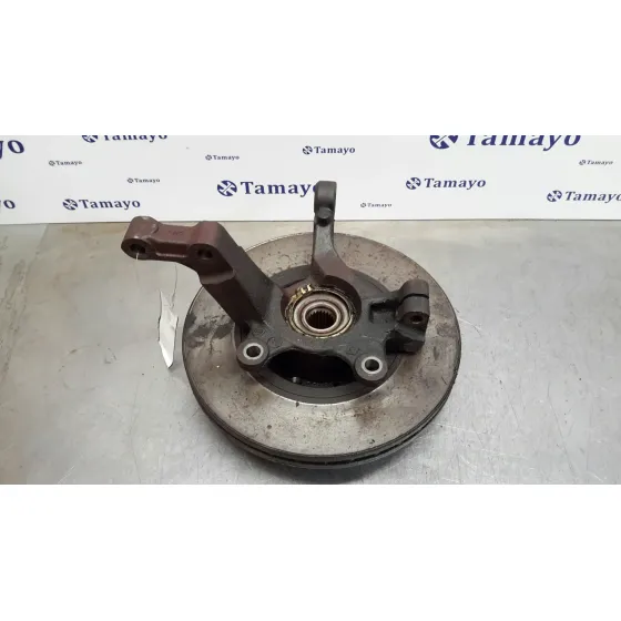 Mangueta Delantera Derecha para Nissan Micra (K12E)