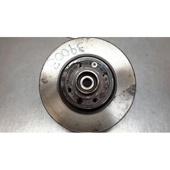 Mangueta Delantera Derecha para Nissan Micra (K12E)