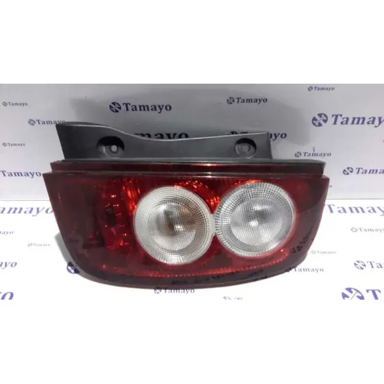 Piloto Trasero Derecho para Nissan Micra (K12E)