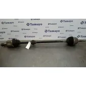 Transmision Delantera Derecha para Nissan Micra (K12E)