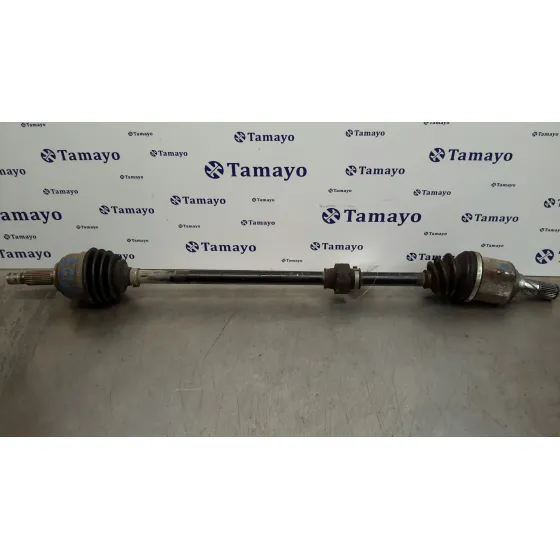 Transmision Delantera Derecha para Nissan Micra (K12E)