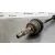 Transmision Delantera Derecha para Nissan Micra (K12E)