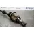 Transmision Delantera Derecha para Nissan Micra (K12E)