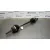 Transmision Delantera Izquierda para Nissan Micra (K12E)