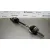 Transmision Delantera Izquierda para Nissan Micra (K12E)