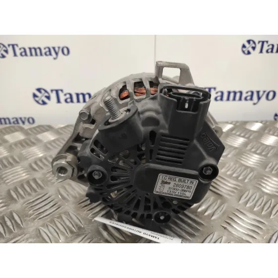 Alternador para Kia Sportage