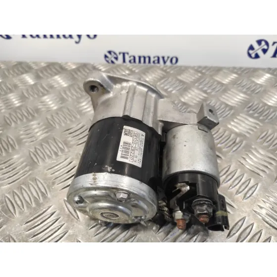 Motor Arranque para Kia Sportage