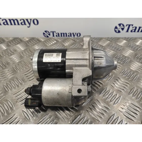 Motor Arranque para Kia Sportage