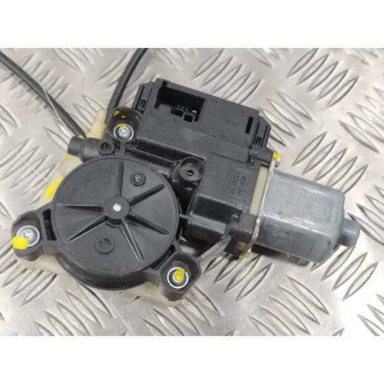 Elevalunas Trasero Izquierdo para Volkswagen Polo (6R1)