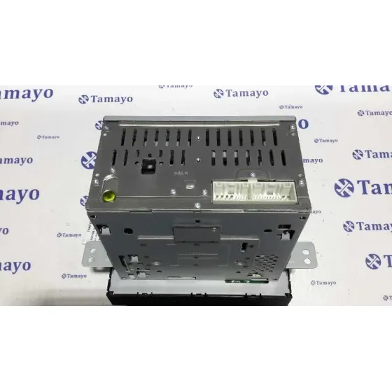 Sistema Audio / Radio Cd para Kia Sportage