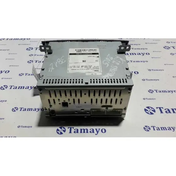 Sistema Audio / Radio Cd para Kia Sportage