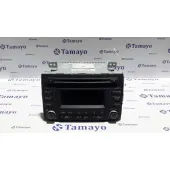 Sistema Audio / Radio Cd para Kia Sportage