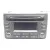 Sistema Audio / Radio Cd para Kia Sportage