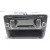 Sistema Audio / Radio Cd para Volkswagen Polo (6R1)