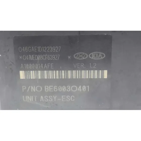 Abs para Kia Sportage