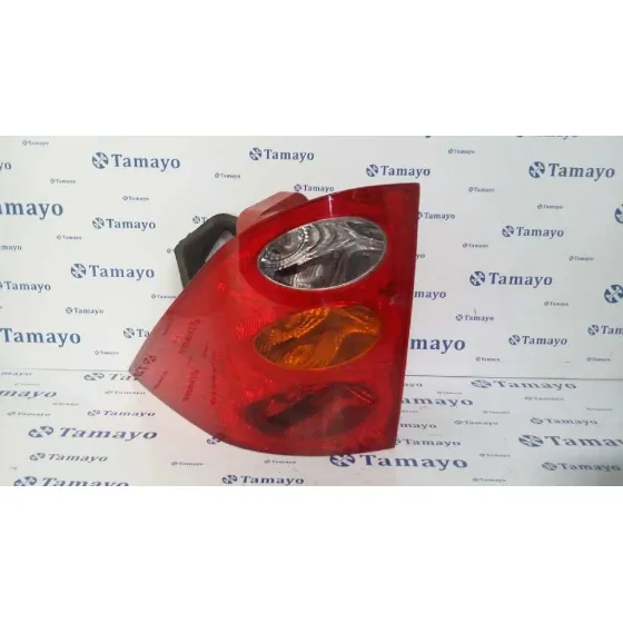 Piloto Trasero Derecho para Peugeot 1007