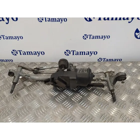 Motor Limpia Delantero para Peugeot 1007