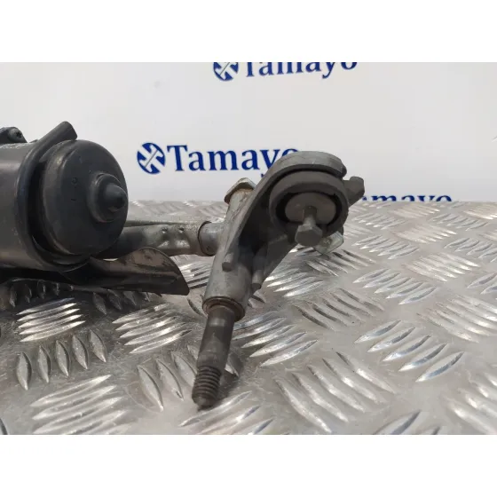Motor Limpia Delantero para Peugeot 1007