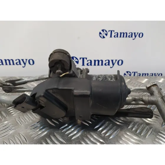 Motor Limpia Delantero para Peugeot 1007