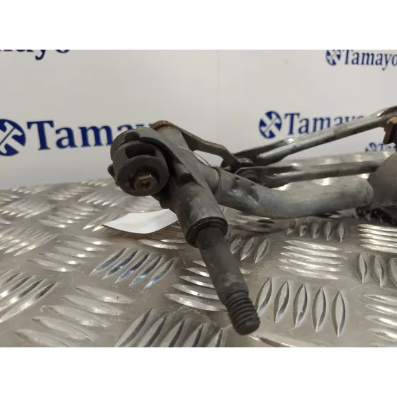 Motor Limpia Delantero para Peugeot 1007