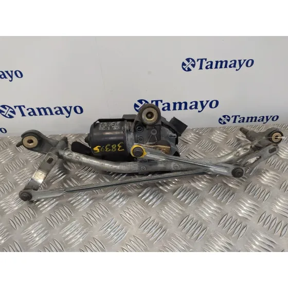 Motor Limpia Delantero para Peugeot 1007