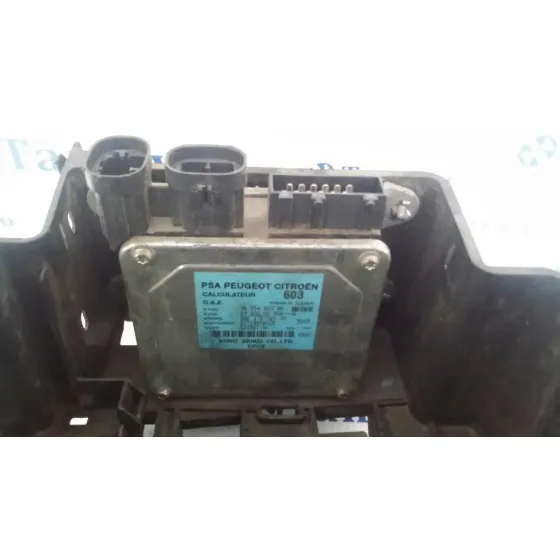 Modulo Electronico para Peugeot 1007