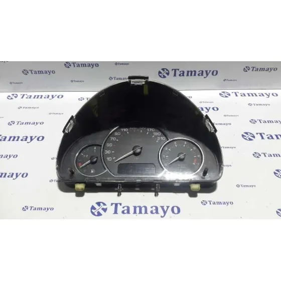 Cuadro Instrumentos para Peugeot 1007
