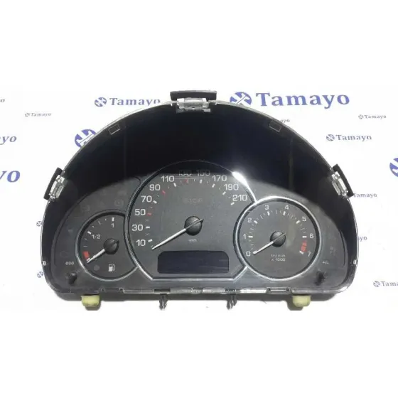 Cuadro Instrumentos para Peugeot 1007