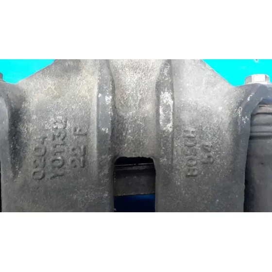 Pinza Freno Delantera Derecha para Peugeot 1007