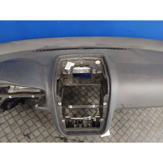 Salpicadero para Volkswagen Golf V Berlina (1K1)