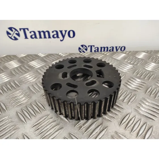 Polea Arbol Levas para Volkswagen Golf V Berlina (1K1)