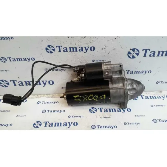 Motor Arranque para Bmw Serie 5 Berlina (E39)