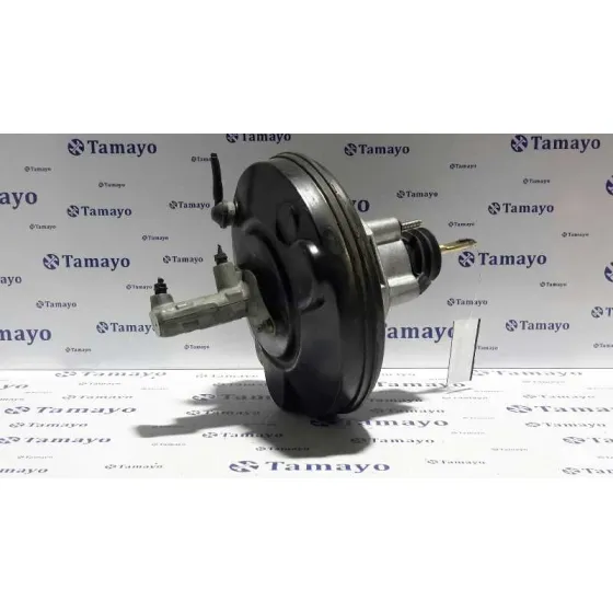 Servofreno para Mini Mini (R50,R53)