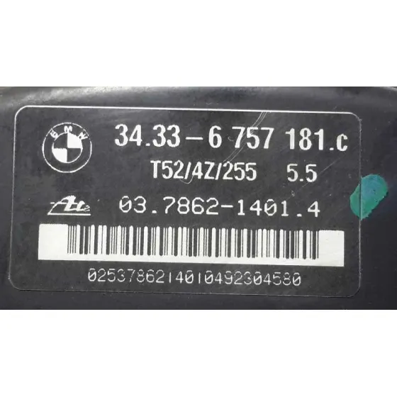 Servofreno para Mini Mini (R50,R53)