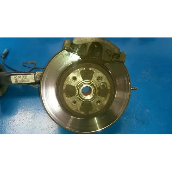 Disco Freno Delantero para Mini Mini (R50,R53)